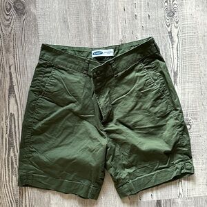 Old navy shorts